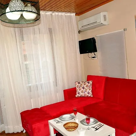 Apartment Sirinhouse 2
