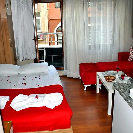 Sirinhouse 2 Apartment