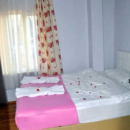 Apartment Sirinhouse 2