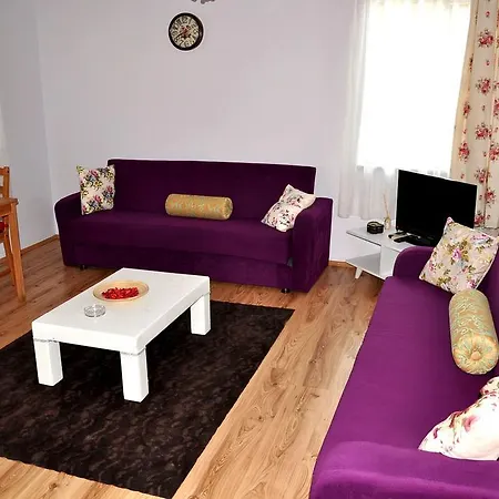 Sirinhouse 2 Apartment Istanbul