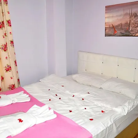 Apartment Sirinhouse 2 Istanbul