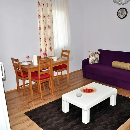 Sirinhouse 2 Istanbul