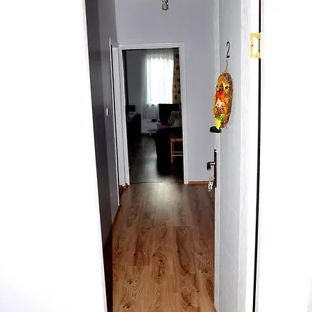Sirinhouse 2 Istanbul