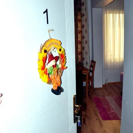 Sirinhouse 2 Apartment Istanbul