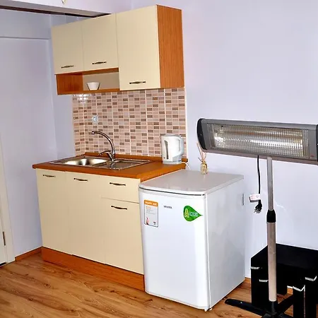 Apartment Sirinhouse 2
