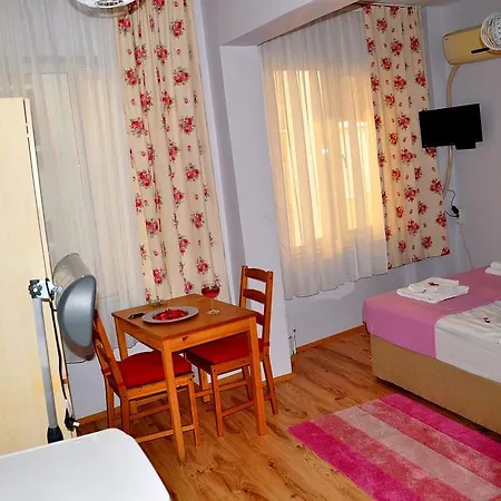 Apartment Sirinhouse 2