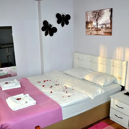 Apartment Sirinhouse 2 Istanbul