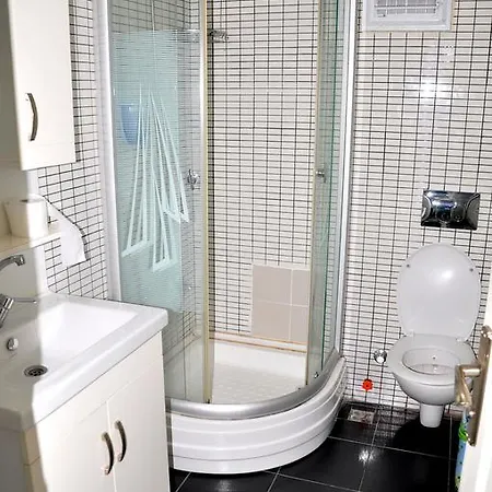 Apartment Sirinhouse 2 Istanbul