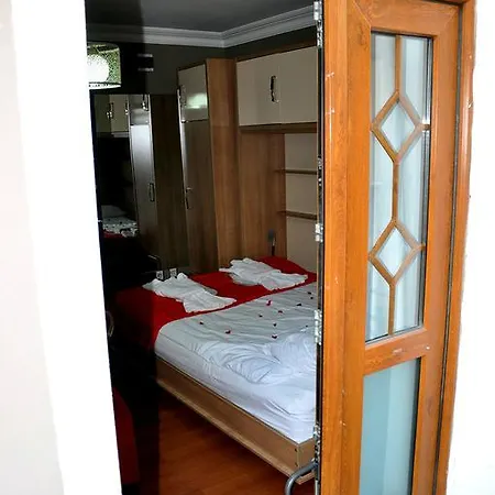 Apartment Sirinhouse 2