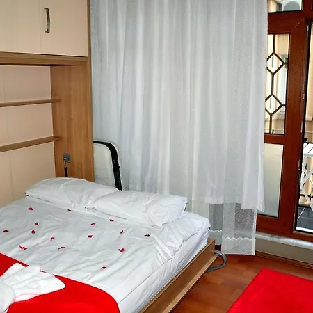 Apartment Sirinhouse 2 Istanbul