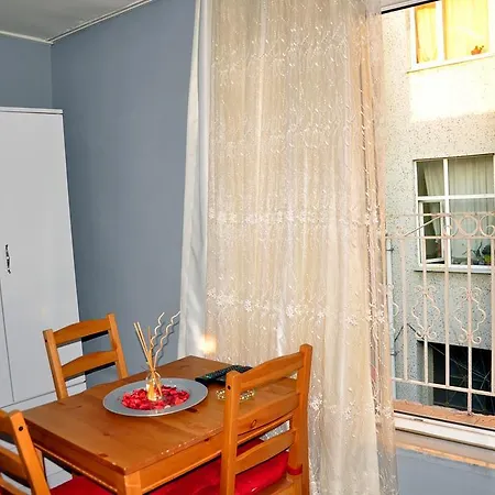 Apartment Sirinhouse 2 Istanbul