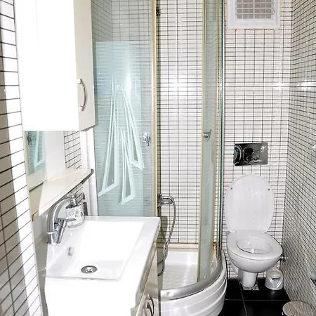 Sirinhouse 2 Istanbul