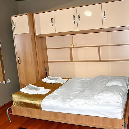 Apartment Sirinhouse 2 Istanbul