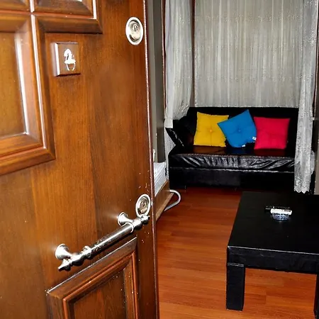 Apartment Sirinhouse 2 *